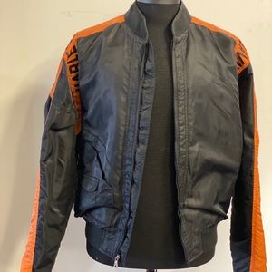 Harley-Davidson riding jacket